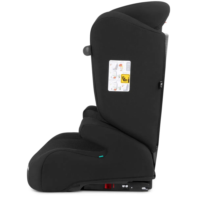 ABC Design Mallow 2 Fix i-size