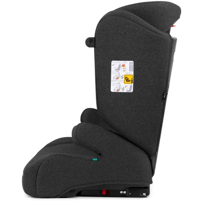 ABC Design Mallow 2 Fix i-size