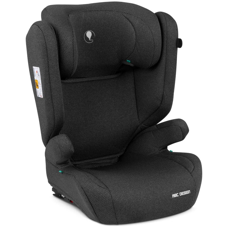 ABC Design Mallow 2 Fix i-size
