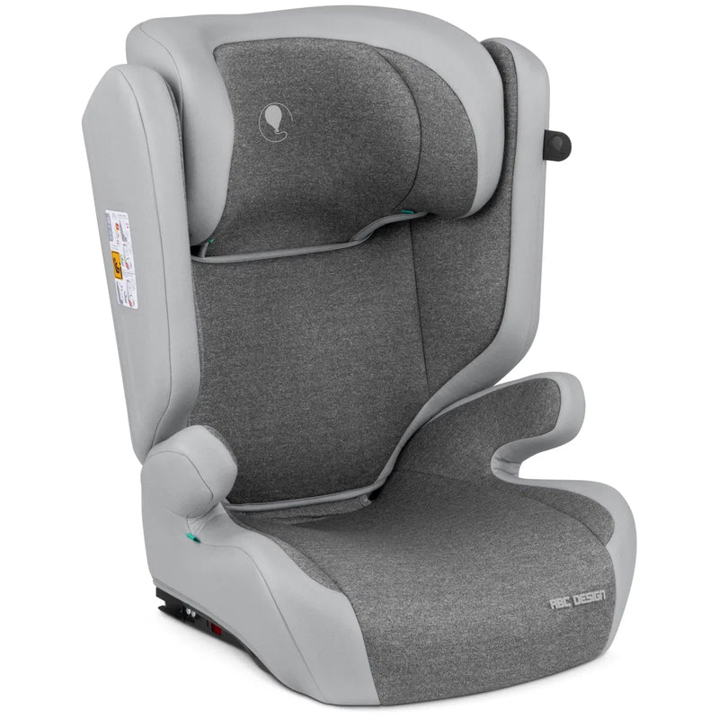 ABC Design Mallow 2 Fix i-size