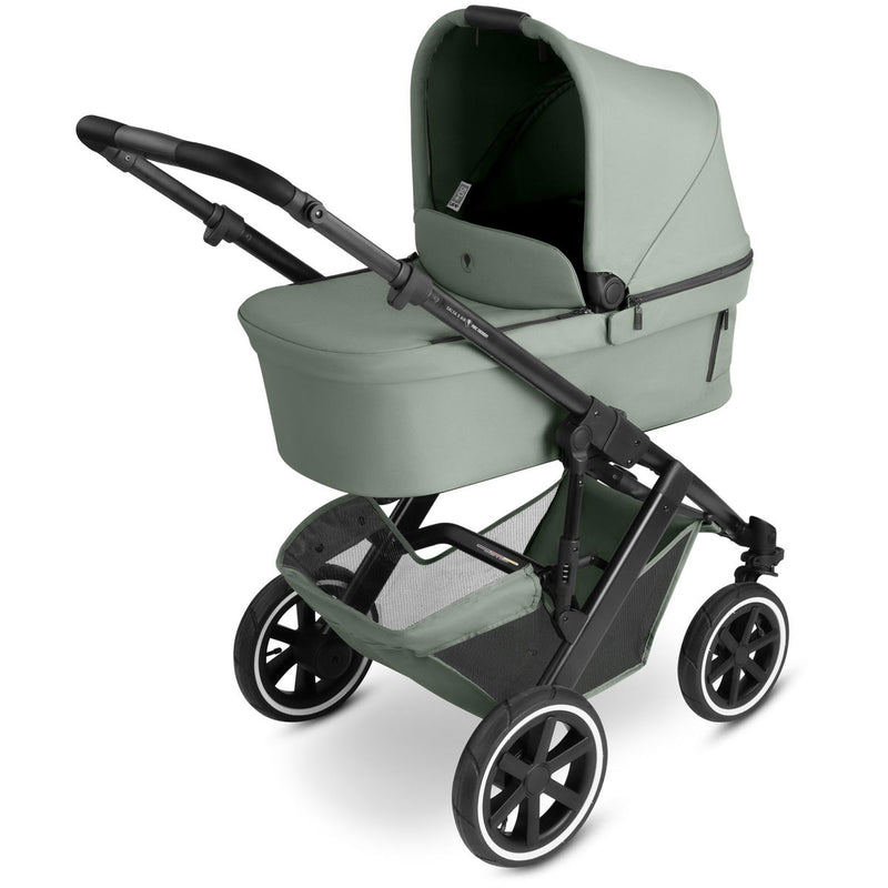ABC Design Salsa 5 Air Pine: Produktansicht 13