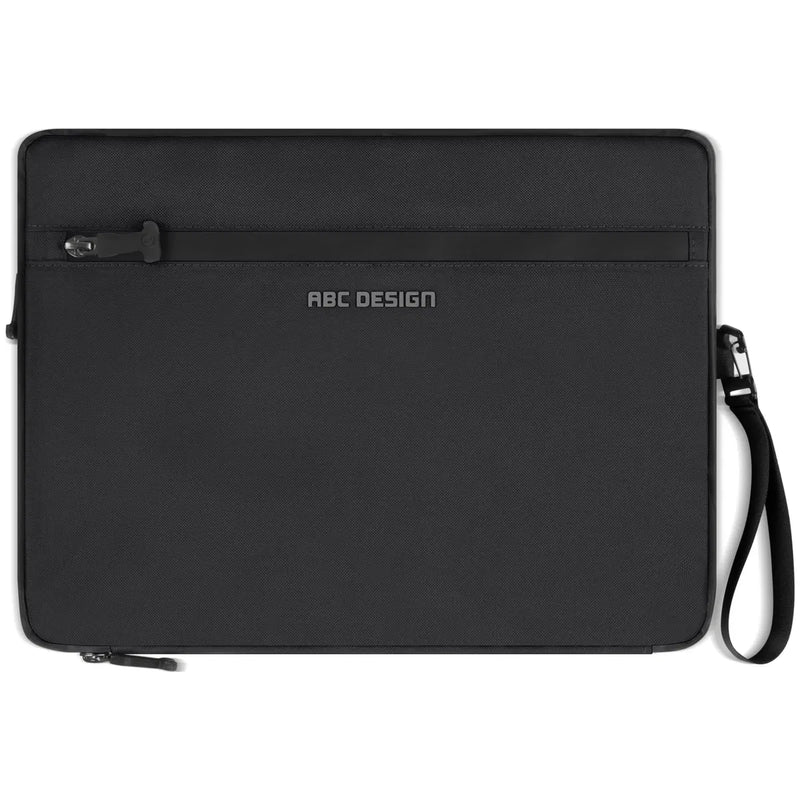 ABC Design Tablet Organizer 8inch coal