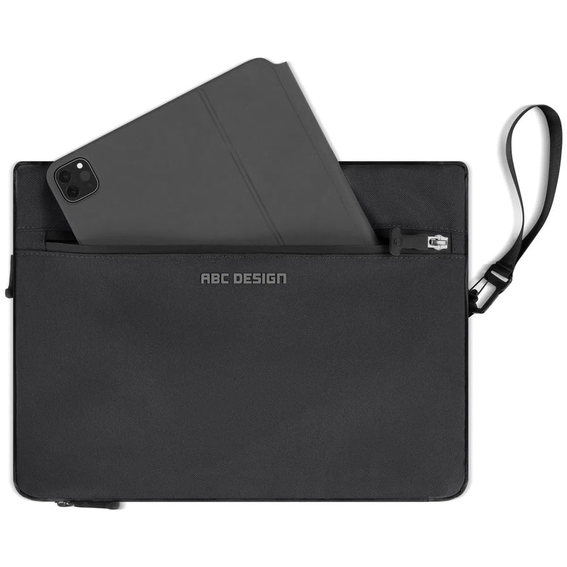 ABC Design Tablet Organizer 8inch coal
