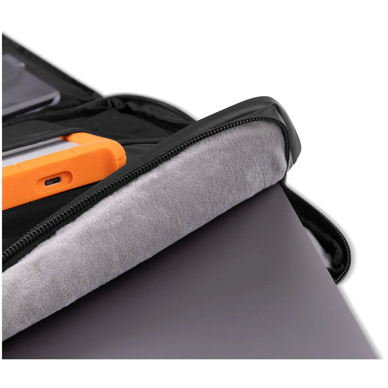 ABC Design Tablet Organizer 8inch coal