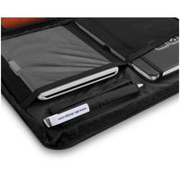ABC Design Tablet Organizer 8inch coal