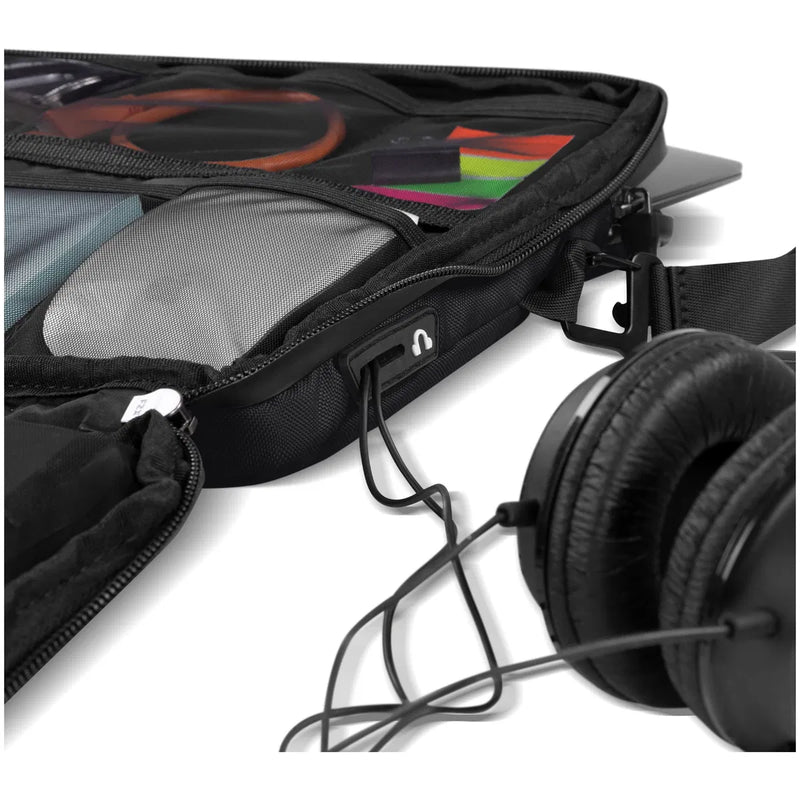 ABC Design Tablet Organizer 8inch coal