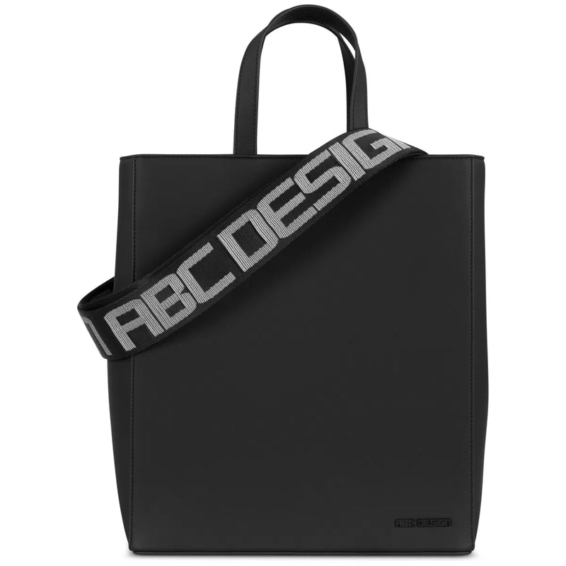 ABC Design Tote Bag Daily