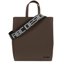 ABC Design Tote Bag Daily