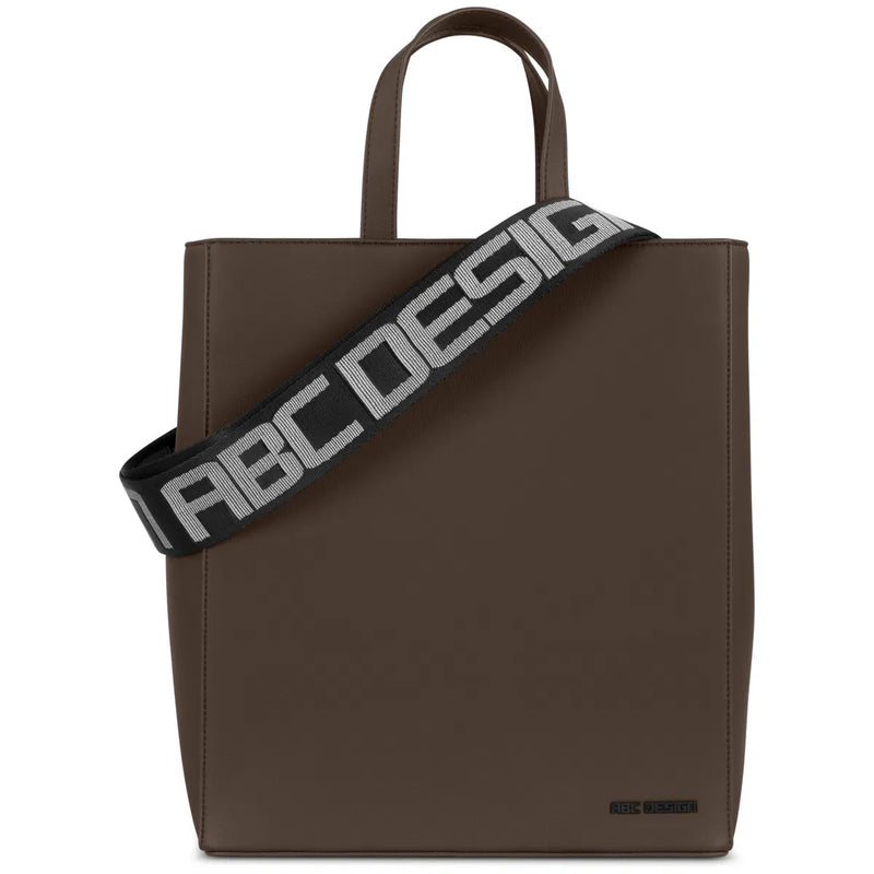 ABC Design Tote Bag Daily