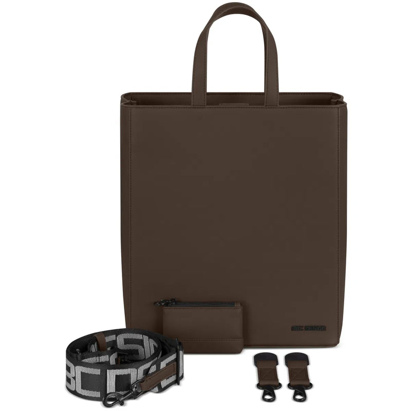 ABC Design Tote Bag Daily