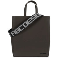 ABC Design Tote Bag Daily