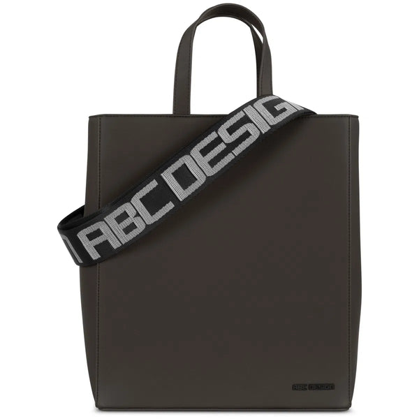 ABC Design Tote Bag Daily