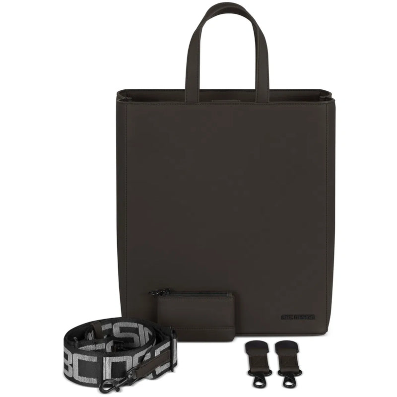 ABC Design Tote Bag Daily