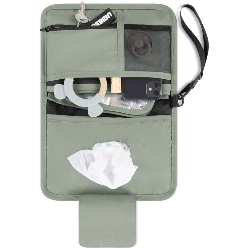 ABC Design Wickelorganizer Multi
