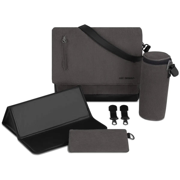 ABC Design Wickeltasche Urban