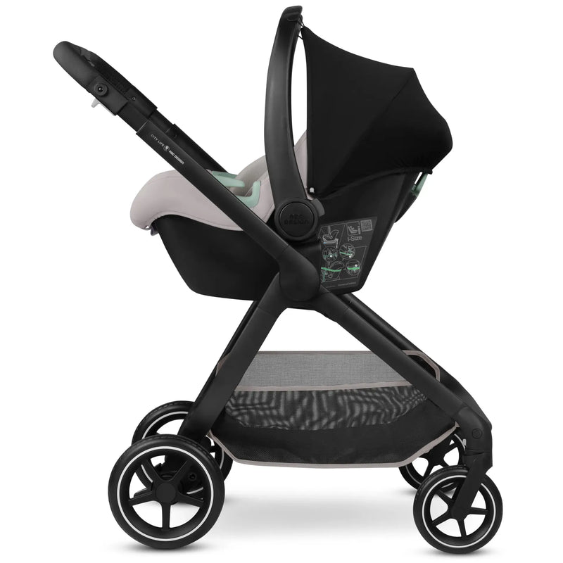 ABC Design Adapter City Life