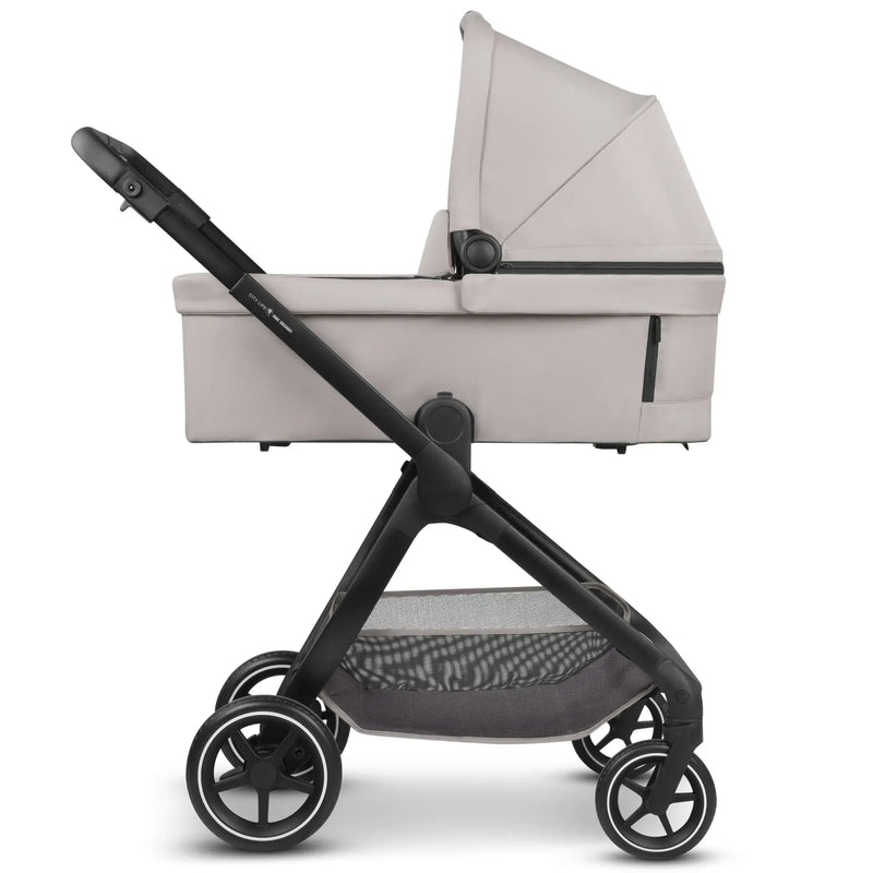ABC Design City Life | Move Up Kinderwagen Höhenadapter +10 cm