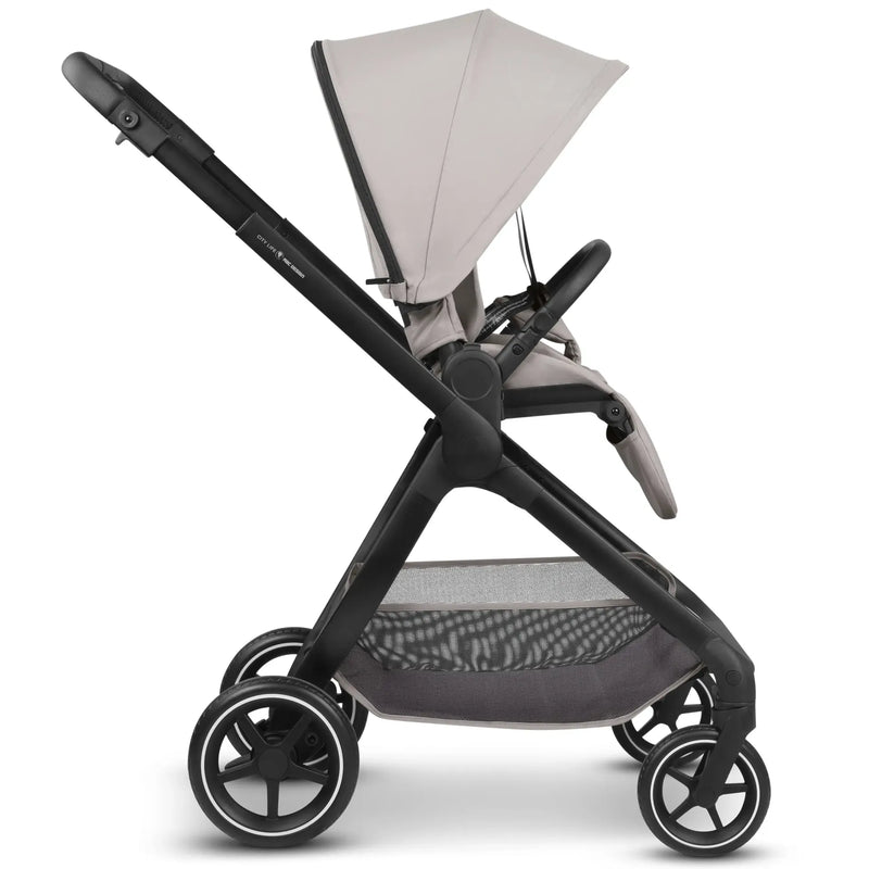 ABC Design City Life | Move Up Kinderwagen Höhenadapter +10 cm