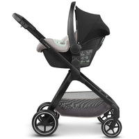 ABC Design City Life | Move Up Kinderwagen Höhenadapter +10 cm