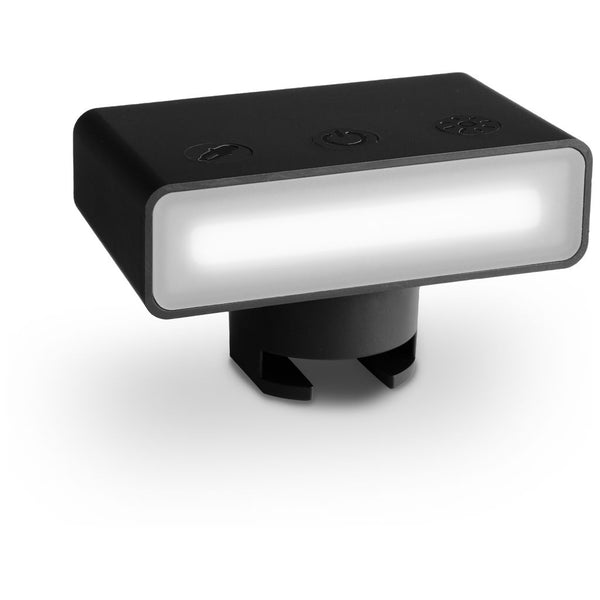 ABC Design Licht | App-gesteuertes Kinderwagenlicht mit Farbwechsel