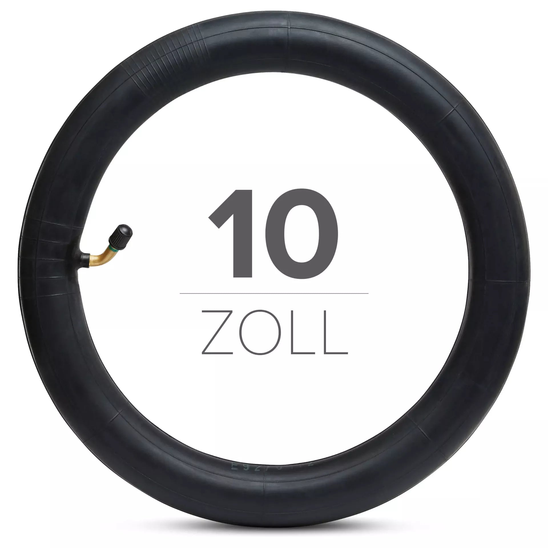 10 Zoll