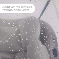 ABC Design Tulip Regenschutz
