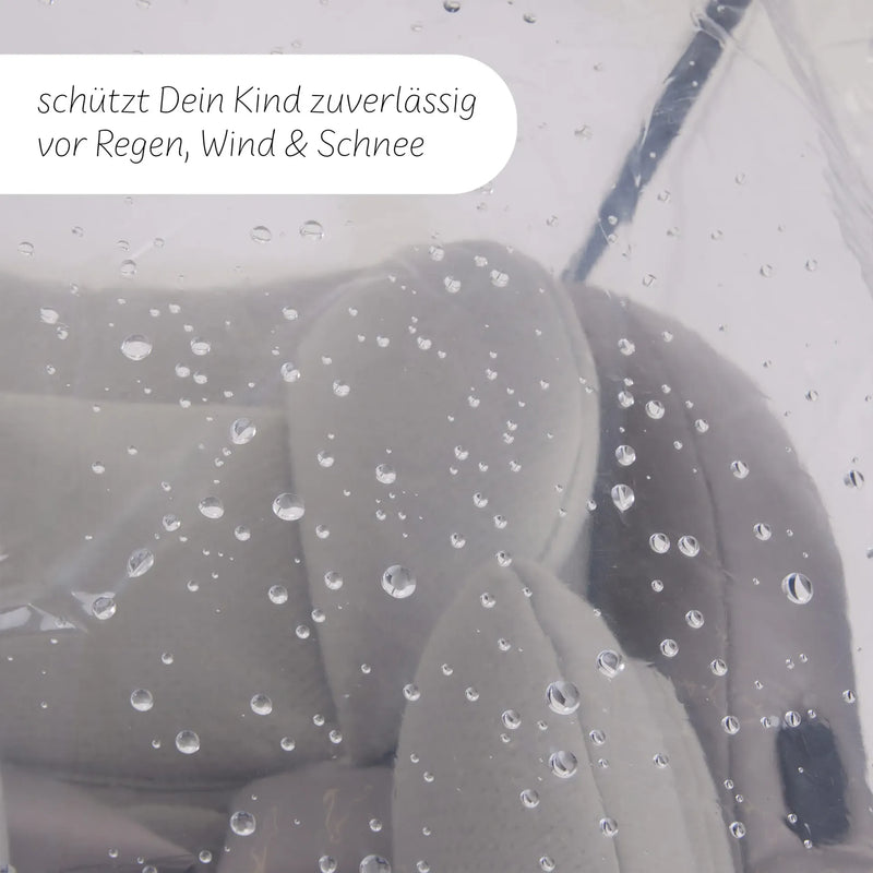 ABC Design Tulip Regenschutz