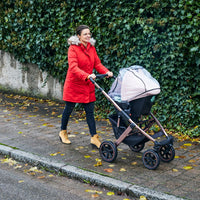 ABC Design Tulip Regenschutz