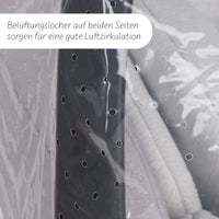 ABC Design Tulip Regenschutz