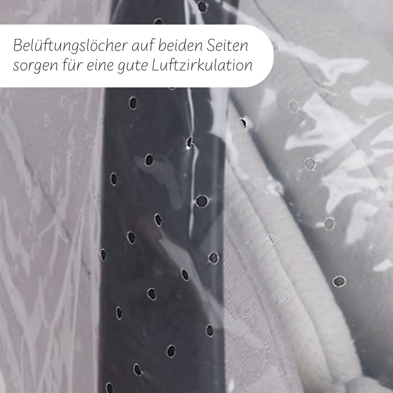 ABC Design Tulip Regenschutz