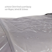 ABC Design Zoom Regenschutz