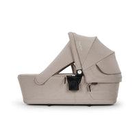 Nuna Triv NEXT Kombikinderwagen 4in1 Set  mit Base Curve 360
