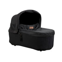 Mountain Buggy Babywanne „Carrycot Plus“ für Urban Jungle Terrain und +One Black