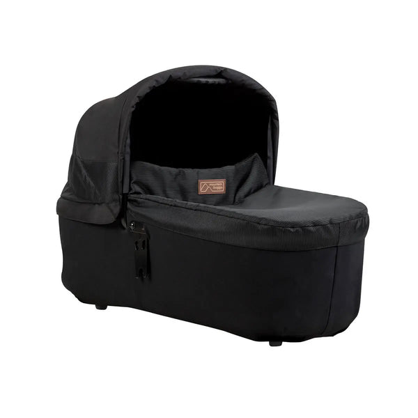 Mountain Buggy Carrycot Plus Babywanne für Urban Jungle, Terrain und +One