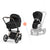 CYBEX Priam 2-in-1 Rose Gold / Sepia Black