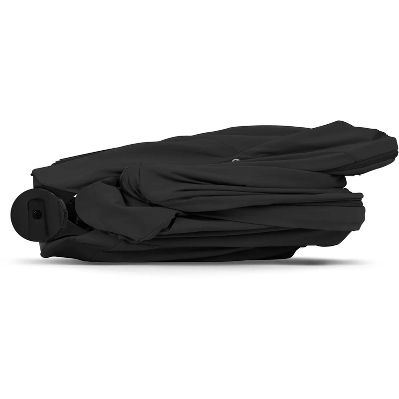 Cybex Priam 5 Comfort Kombikinderwagen | Inkl. faltbarer Babywanne & Sitzeinheit