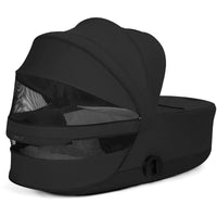 CYBEX Priam Style Carry Cot – Sepia Black – Ansicht 6