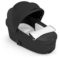 CYBEX Priam Style Carry Cot – Sepia Black – Ansicht 4