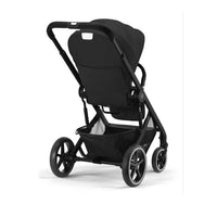 Cybex Balios S Lux 4-in-1 Reiseset Sky Blue Moon Black Plus