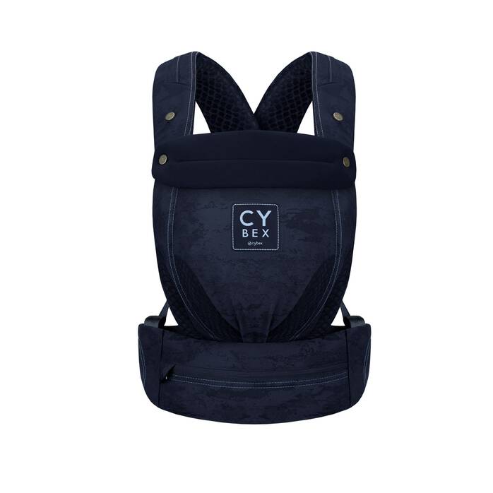 CYBEX Coya Carrier Rebellious Luxury Babytrage