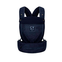 CYBEX Coya Carrier Rebellious Luxury Babytrage