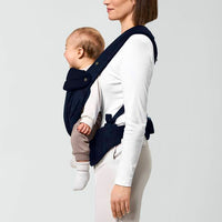 CYBEX Coya Carrier Rebellious Luxury Babytrage