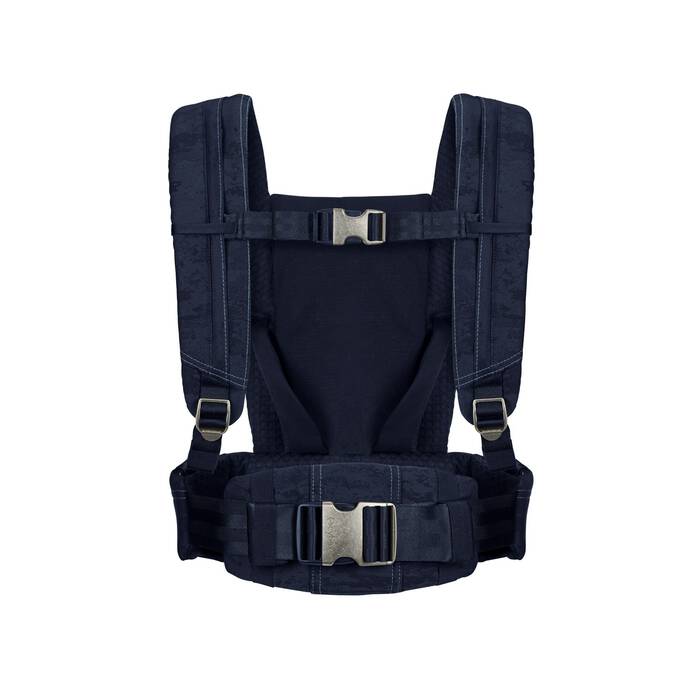 CYBEX Coya Carrier Rebellious Luxury Babytrage