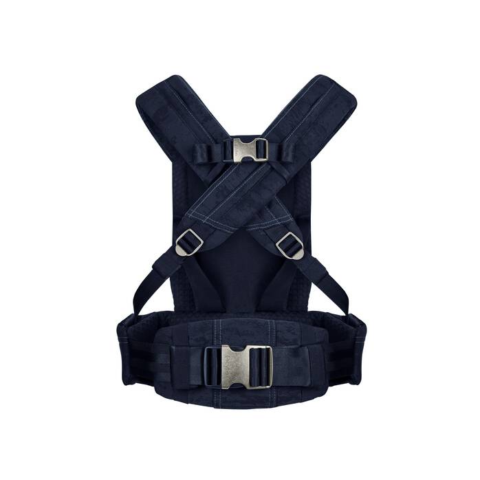 CYBEX Coya Carrier Rebellious Luxury Babytrage