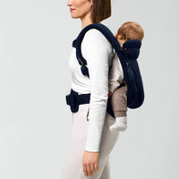 CYBEX Coya Carrier Rebellious Luxury Babytrage