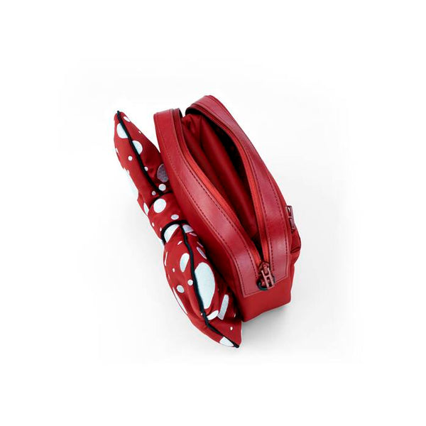 CYBEX Essential Bag Petticoat Red