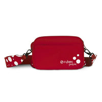 CYBEX Essential Bag Petticoat Red