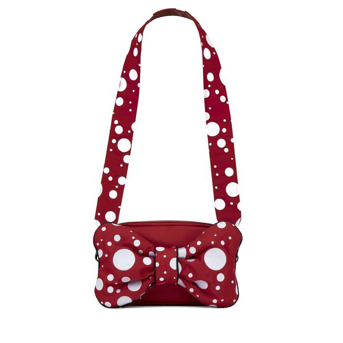 CYBEX Essential Bag Petticoat Red