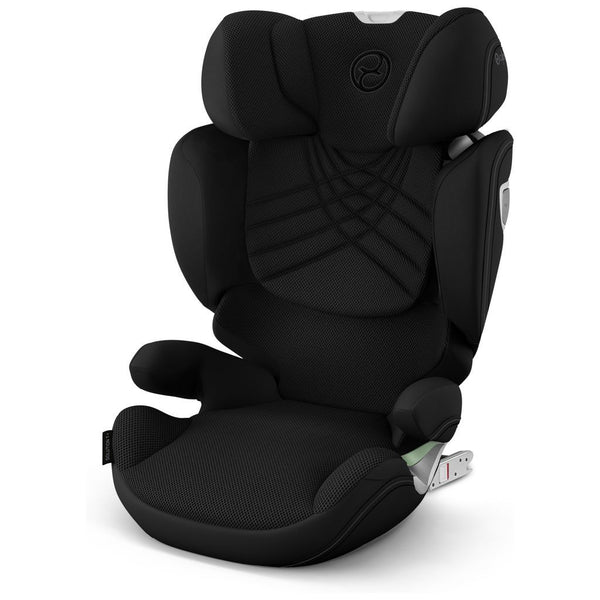CYBEX Solution T i-Fix