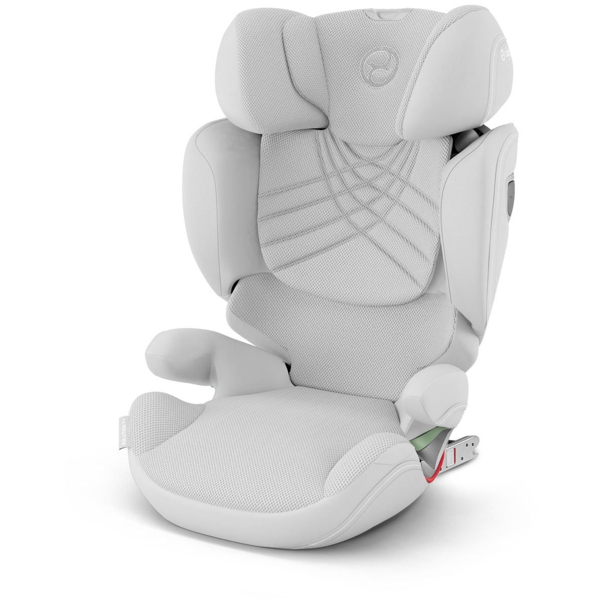 Platinum White (Plus)